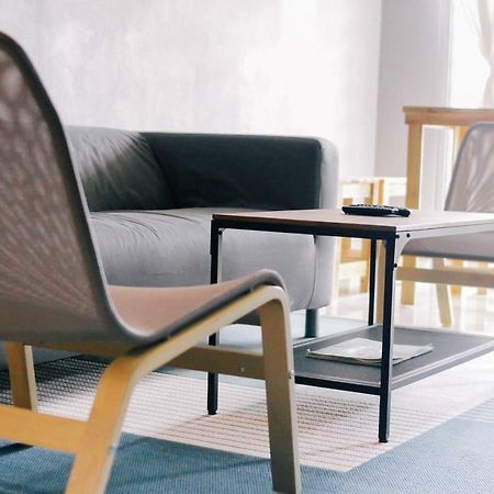 Thedaun Homestay Seri Iskandar, Perak المظهر الخارجي الصورة